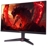 Acer UM.HV0EE.107 computerskærm 68,6 cm (27") 2560 x 1440 pixel 2.5K LCD Sort