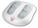 Medisana FM 883 massageapparat Tilbage, Fod Hvid