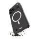 PURO PUIPC17P63IMPCLD3OTR mobiltelefon etui Cover Sort