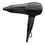 Rowenta Powerline CV591L hårtørrer 2300 W Sort
