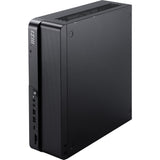 MSI Pro DP80 A14G-004EU PC Intel® Core™ i5 i5-14400 16 GB DDR5-SDRAM 512 GB SSD Windows 11 Pro Desktop Sort