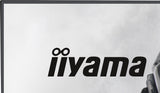 iiyama G-MASTER GB2741QSU-B1 computerskærm 68,6 cm (27") 2560 x 1440 pixel 4K Ultra HD LED Sort
