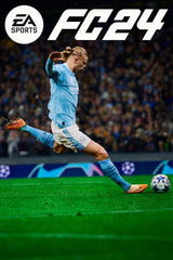 Electronic Arts FC 24, PS5 Standard Hollandsk, Russisk, Arabisk, Engelsk, Svensk, Spansk, Forenklet kinesisk, Mexicansk spansk, Traditionelt kinesisk, Norsk, Tyrkisk, Tjekkisk, Italiensk, Dansk, Fransk, Japansk, Polsk, Tysk, Portugisisk, POR-BRA, Koreansk
