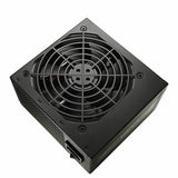 FSP HEXA 85+ PRO 650W enhed til strømforsyning 20+4 pin ATX ATX Sort