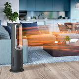 Philips Air Performer 8000 series AMF870/15 3-i-1 luftrenser, blæser og varmer