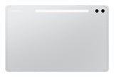 Samsung Galaxy Tab S Galaxy Tab S10+ 256 GB 31,5 cm (12.4") 12 GB Wi-Fi 6 (802.11ax) Platin, Sølv