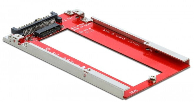 DeLOCK 64077 interface-kort/adapter Intern M.3