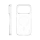 PanzerGlass CARE™ by ® SL1M Case Transparent m. MagSafe iPhone 17 Pro