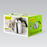 Maestro MR-1333-tea 1,1 L Rustfrit stål