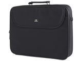 Tracer Simplo 39,6 cm (15.6") Brevtaske Sort