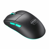 CHERRY XTRFY CX-M68W-BLACK mus Spil Højre hånd RF trådløst 26000 dpi