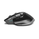 Port Designs 910203 mus Kontor Højre hånd RF trådløs + Bluetooth Optisk 4000 dpi