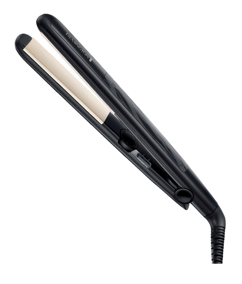 Remington S3505GP Glattejern Varm Sort