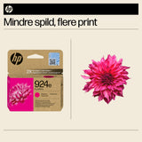 HP Original 924e EvoMore-blækpatron, magenta