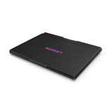 Lenovo Legion Pro 7 16IAX10H Intel Core Ultra 7 255HX Laptop 40,6 cm (16") WQXGA 32 GB DDR5-SDRAM 1 TB SSD NVIDIA GeForce RTX 5070 Ti Wi-Fi 7 (802.11be) Windows 11 Home Sort Tysk