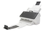 Kodak S2050 ADF-scanner 600 x 600 dpi A4 Sort, Hvid
