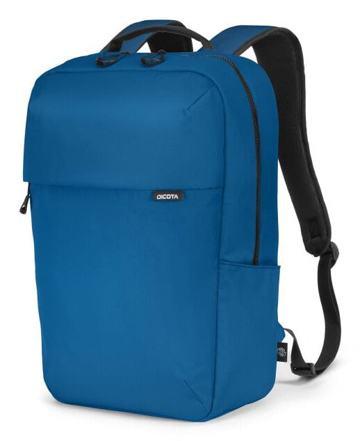 DICOTA D32160-RPET rygsæk Fritidsrygsæk Blå Polyester