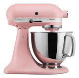 KitchenAid 5KSM175PSEDR Bordmixer 300 W Rose
