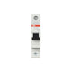 ABB SH201-C6 kredsløbsafbryder Miniature strømafbryder 1