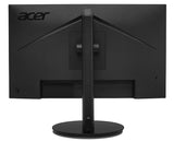 Acer CB242YGbipr computerskærm 60,5 cm (23.8") 1920 x 1080 pixel Fuld HD LCD Sort