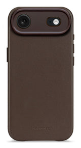 Decoded D26IPO17ABC1CN mobiltelefon etui 16,5 cm (6.5") Cover Brun, Chokolade