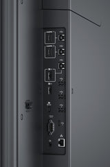 DELL P7525QT 189,2 cm (74.5") LCD 3840 x 2160 pixel 4K Ultra HD