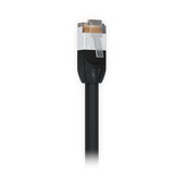 Ubiquiti UACC-CABLE-PATCH-OUTDOOR-3M-BK netværkskabel Sort Cat5e S/UTP (STP)