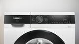 Siemens iQ500 WG44G2140 vaskemaskine Front-læsning 9 kg 1400 rpm Hvid