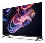 Sharp 40HF2265E TV 101,6 cm (40") Wi-Fi Sort