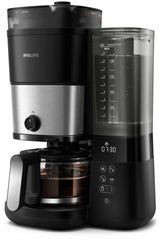 Philips All-in-1 Brew HD7900 Drypkaffemaskine med kværn