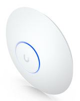 Ubiquiti U7 Long-Range 7300 Mbit/s Hvid Strøm over Ethernet (PoE)