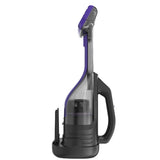 Black & Decker DVD320BP håndholdt støvsuger Sort Poseløs