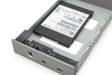 Digitus DA-71106-1 drevkabinet HDD kabinet Aluminium 2.5/3.5"