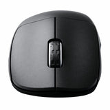 CHERRY XTRFY CX-M64W-PRO-BLACK mus Spil Højre hånd RF trådløst 26000 dpi