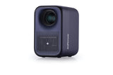 InFocus Quantum LED Apex Master Standard-kast projektor 1080p (1920x1080) Sort