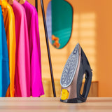 Philips DST7510/80 strygejern Tør & dampstrygejern SteamGlide Elite-strygesål 3200 W