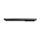 Lenovo ThinkPad X9-15p Gen 1 Aura Edition Copilot+ PC Intel Core Ultra X7 358H Laptop 38,9 cm (15.3") 2.8K 64 GB LPDDR5x-SDRAM 1 TB SSD Wi-Fi 7 (802.11be) Windows 11 Pro Nordisk Grå