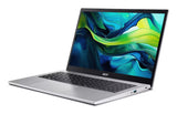 Acer Aspire Go 15 AG15-42P-R8SZ AMD Ryzen™ 7 5825U Laptop 39,6 cm (15.6") Fuld HD 16 GB DDR4-SDRAM 512 GB SSD Wi-Fi 6 (802.11ax) Windows 11 Home Sølv