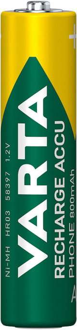 Varta -T398B