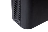 Nilox NXAIRPUMP elektrisk luftpumpe 10 bar