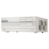 Silverstone SST-FLP01W computeretui HTPC Hvid