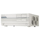 Silverstone SST-FLP01W computeretui HTPC Hvid