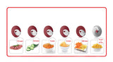 Philips Viva Collection HR1388/80 SaladMaker