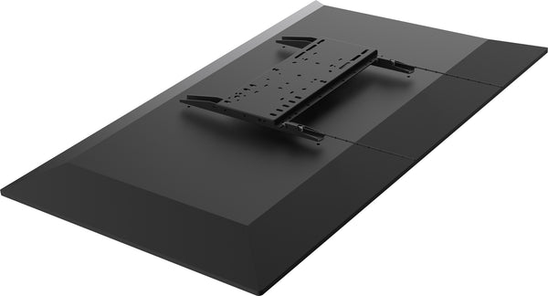 Vision VFM-W4X4 skærmbeslag til skiltning 152,4 cm (60") Sort