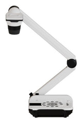 Optoma DC557 dokument kamera Hvid, Sort 25,4 / 3,06 mm (1 / 3.06") CMOS USB 2.0
