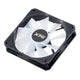 XPG VENTO R 120 ARGB PWM Computerkabinet Ventilator 12 cm Sort 1 stk