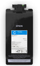 Epson UltraChrome XD3 blækpatron 1 stk Original Blå