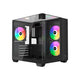 Nordic Gaming NGC-6864 computeretui Tower Sort