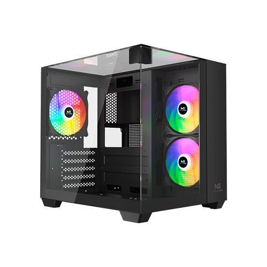 Nordic Gaming NGC-6864 computeretui Tower Sort