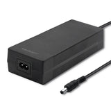 Qoltec 50795 strømadapter og vekselret Indendørs 120 W Sort